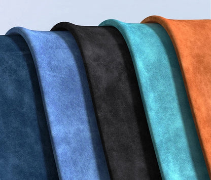 Real Leather iPhone Case | Shockproof, Stylish & Slim Design