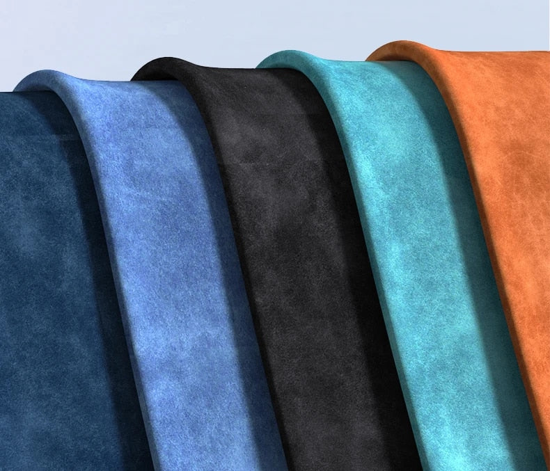 Real Leather iPhone Case | Shockproof, Stylish & Slim Design