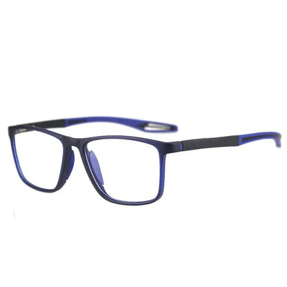 Multifocal Reading Glasses | Lightweight Unisex Eyewear Frame