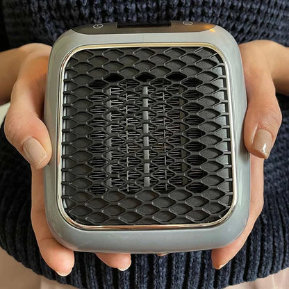 Portable Electric Space Heater | Compact & Energy-Efficient Heating Solution