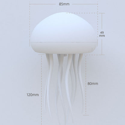 Jellyfish Lamp | Dynamic Color Changing Light for Relaxing Ambience