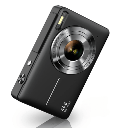 Digital Compact Camera | High - Resolution Photography - Luxyecs
