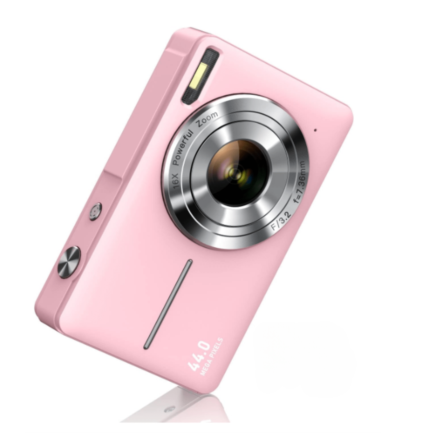Digital Compact Camera | High - Resolution Photography - Luxyecs