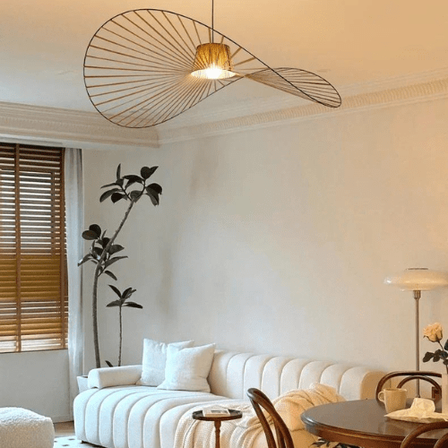 Vertigo Chandelier | Elegant and Modern Lighting for Sophisticated Interiors