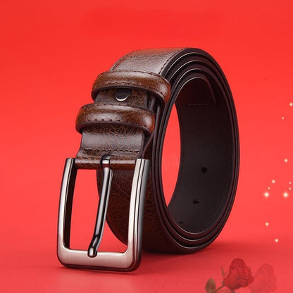 Men’s Casual Belt | Adjustable Secure Fit