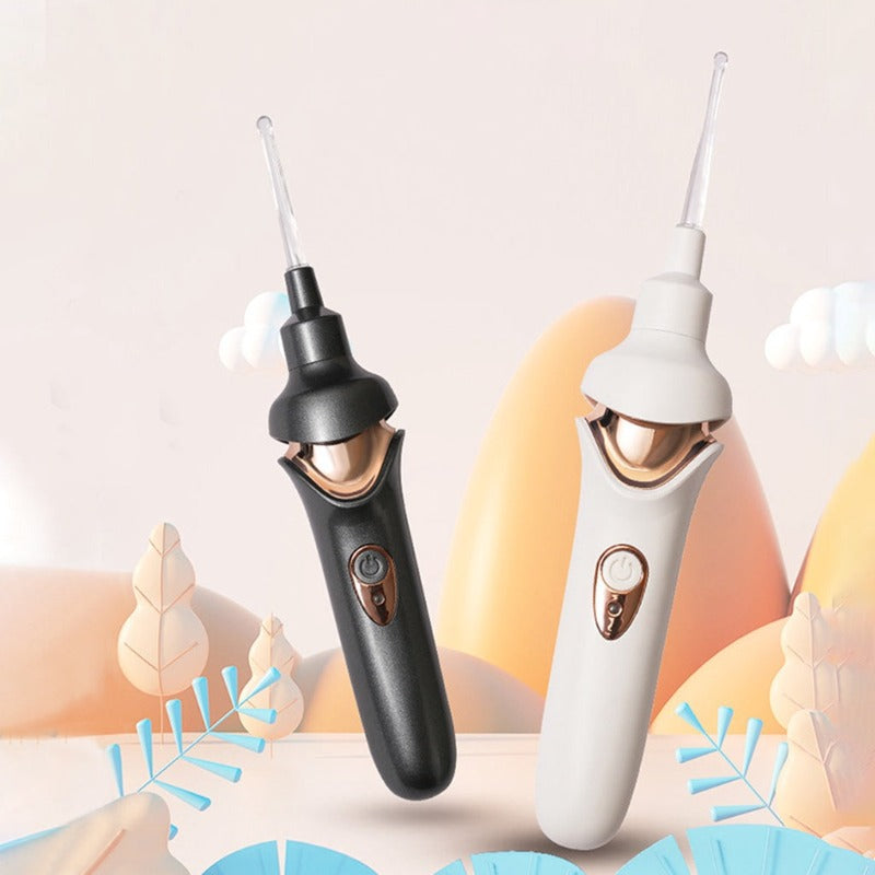 Smart Ear Cleaning Tool – Comfortable and Efficient for Ear Health