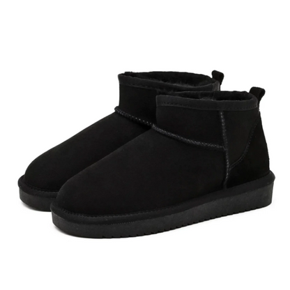 Boston Mini Boots | Award-Winning 2025 Stylish Ankle Boots