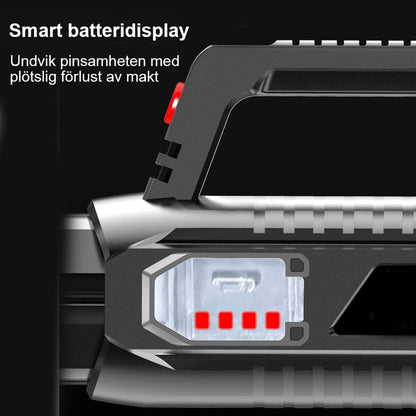 Rechargeable Spotlight | High Power Flashlight