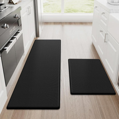 Kitchen Mat | Anti-Fatigue Support for Pain-Free Cooking and Standing