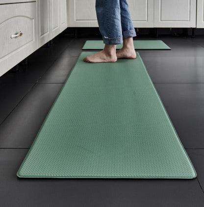 Kitchen Mat | Anti-Fatigue Support for Pain-Free Cooking and Standing