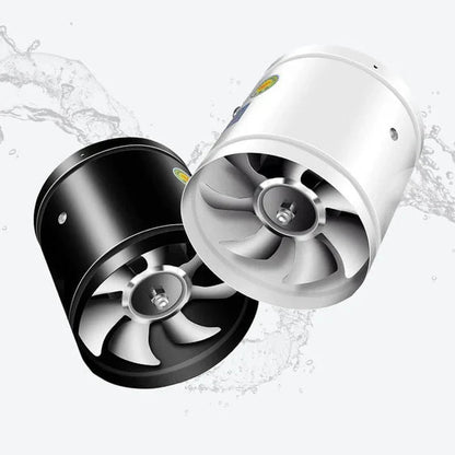 Exhaust Fan | Home And Office Ventilation - Luxyecs