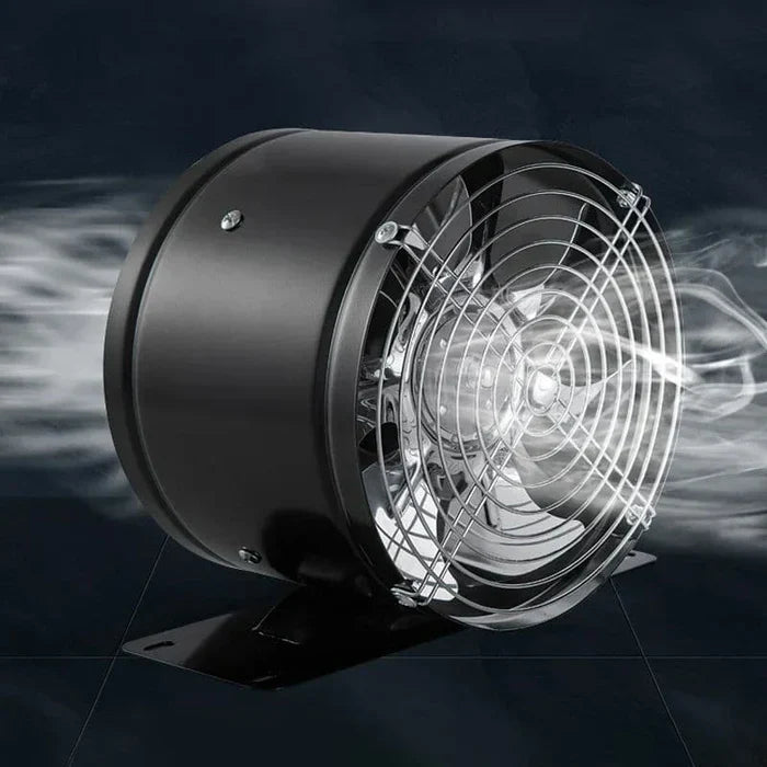 Exhaust Fan | Home And Office Ventilation - Luxyecs