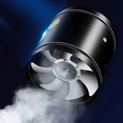 Exhaust Fan | Home And Office Ventilation - Luxyecs