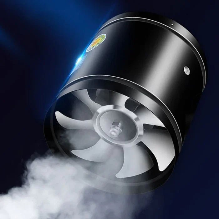 Exhaust Fan | Home And Office Ventilation - Luxyecs