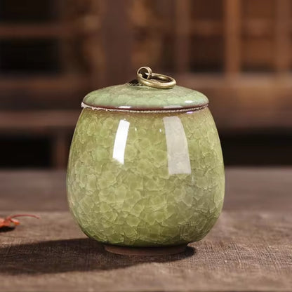 Small Pet Urn | Beautiful Memorial Keepsake for Loved Companions