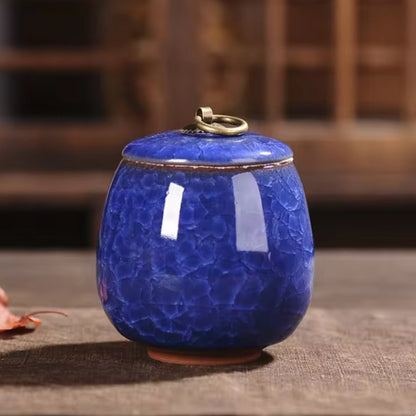 Small Pet Urn | Beautiful Memorial Keepsake for Loved Companions