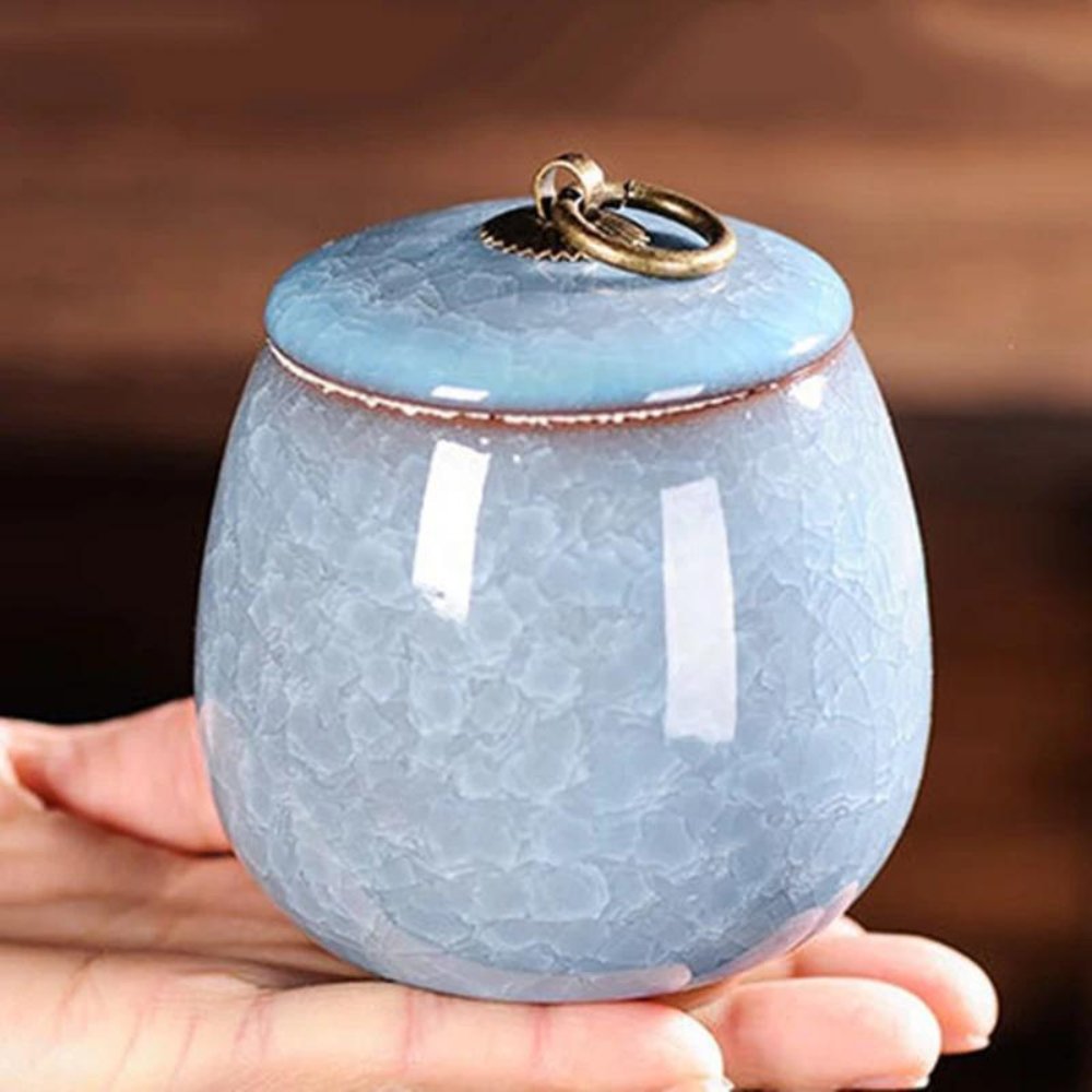 Small Pet Urn | Beautiful Memorial Keepsake for Loved Companions