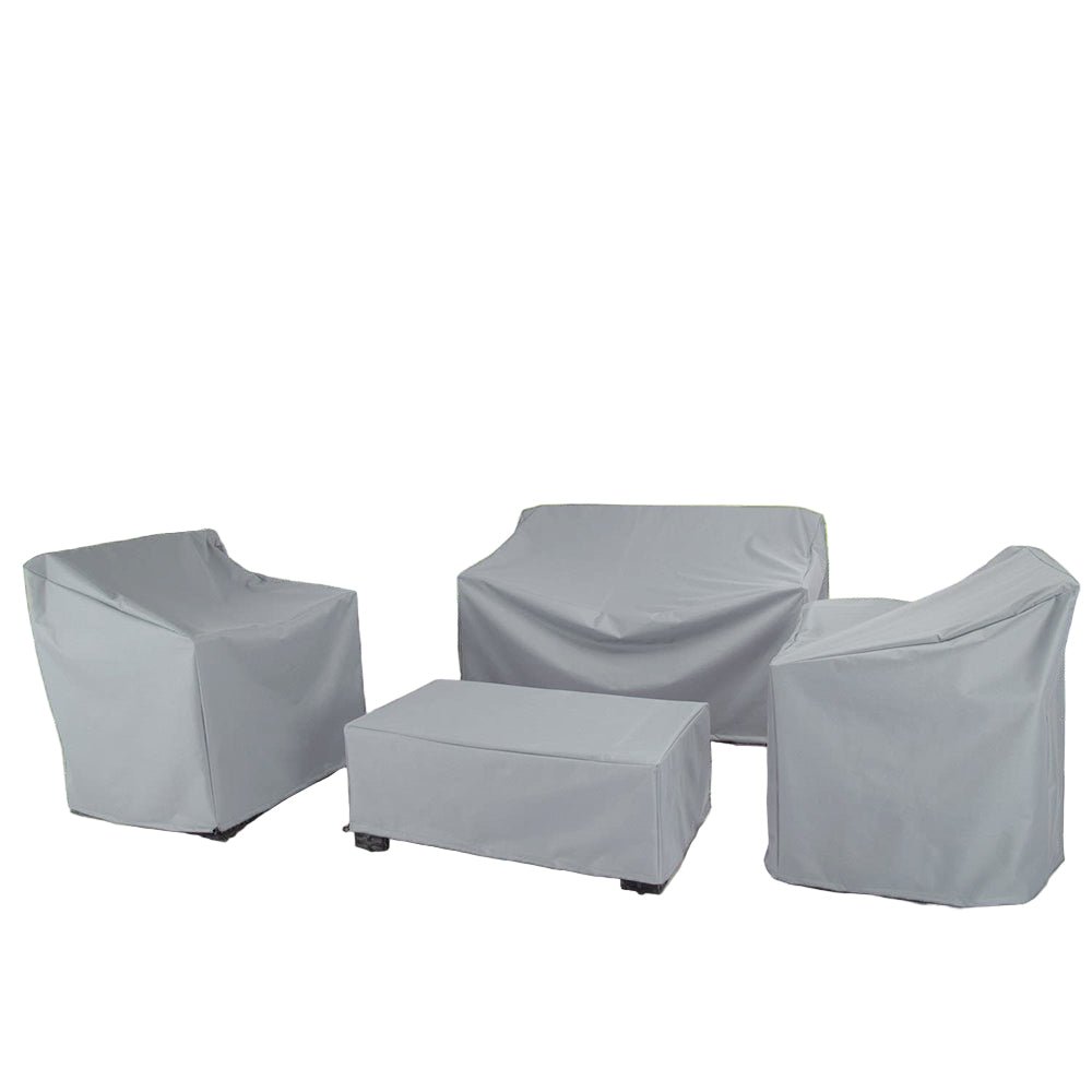 FurniProtect – Waterproof Outdoor Furniture Cover for All-Weather Protection