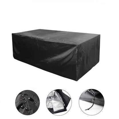 FurniProtect – Waterproof Outdoor Furniture Cover for All-Weather Protection