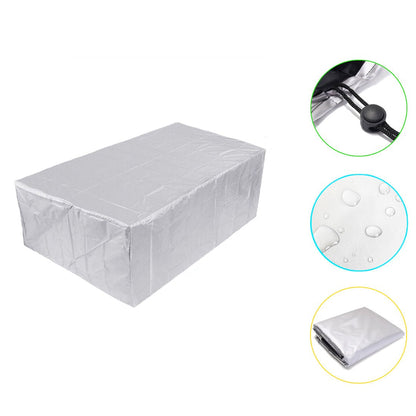 FurniProtect – Waterproof Outdoor Furniture Cover for All-Weather Protection