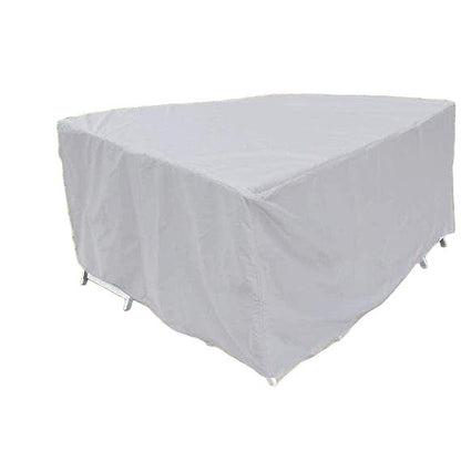 FurniProtect – Waterproof Outdoor Furniture Cover for All-Weather Protection