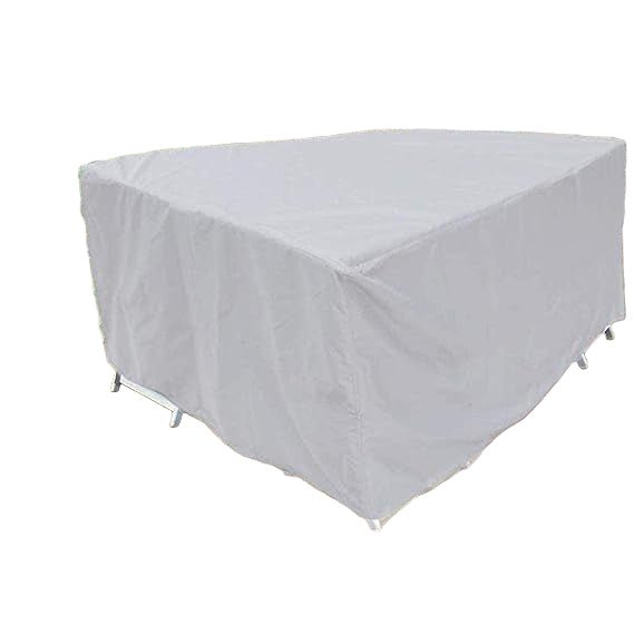 FurniProtect – Waterproof Outdoor Furniture Cover for All-Weather Protection