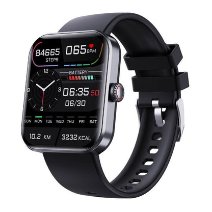 Blood Glucose Monitoring Smartwatch | Painless Health Monitoring for Diabetics