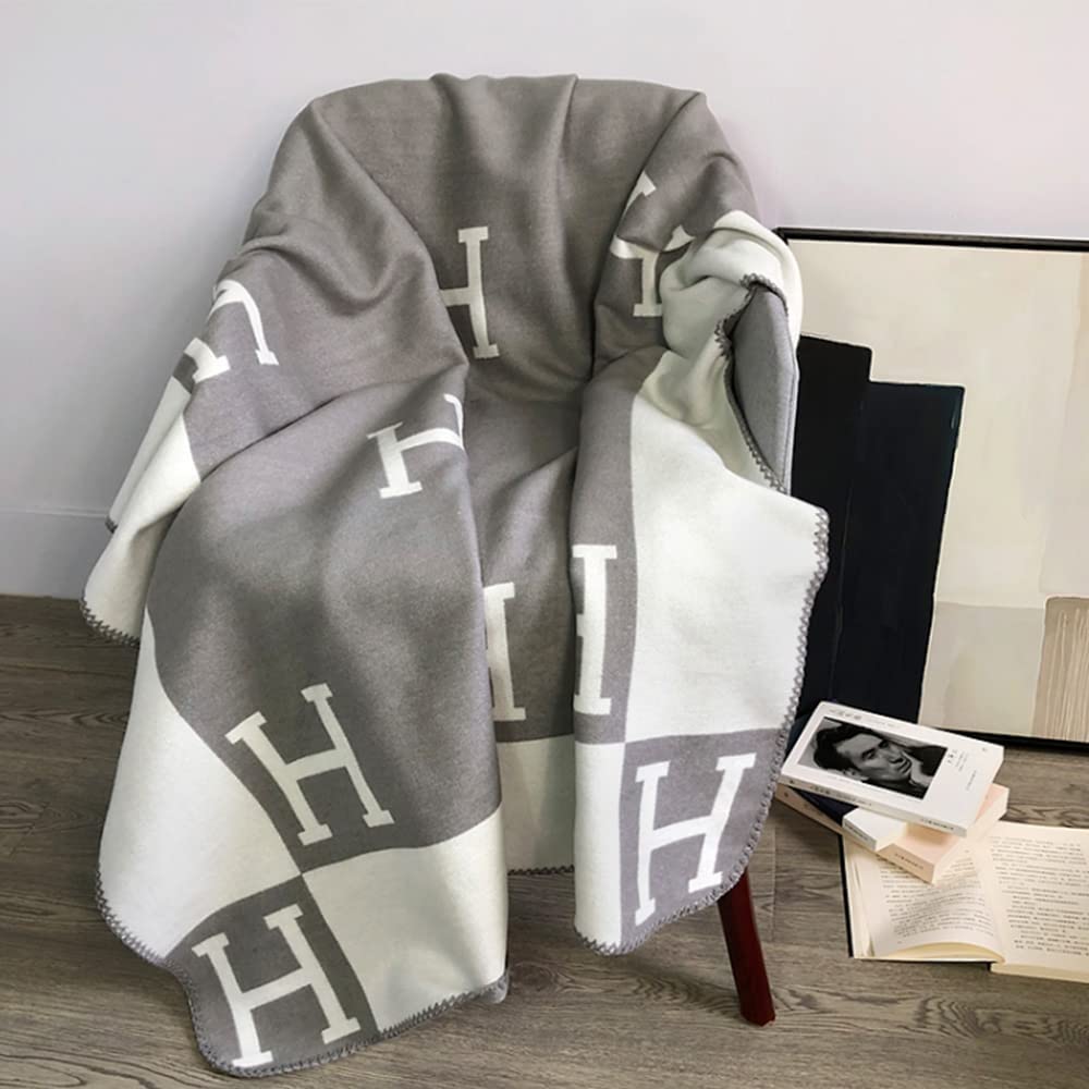 Premium Sofa Throw Blanket | Stylish