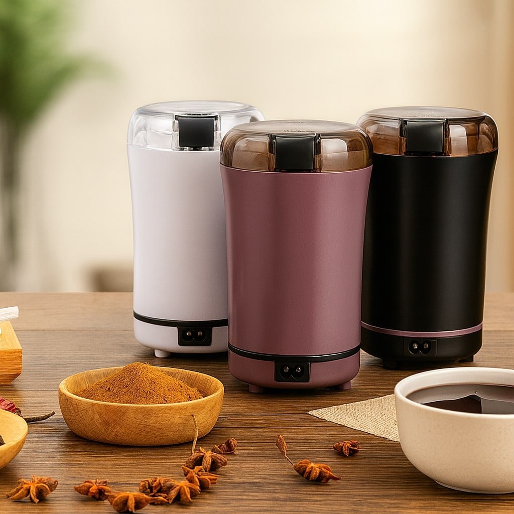 Hand Coffee Grinder | Manual Coffee Grinding Tool - Luxyecs