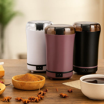 Hand Coffee Grinder | Manual Coffee Grinding Tool - Luxyecs