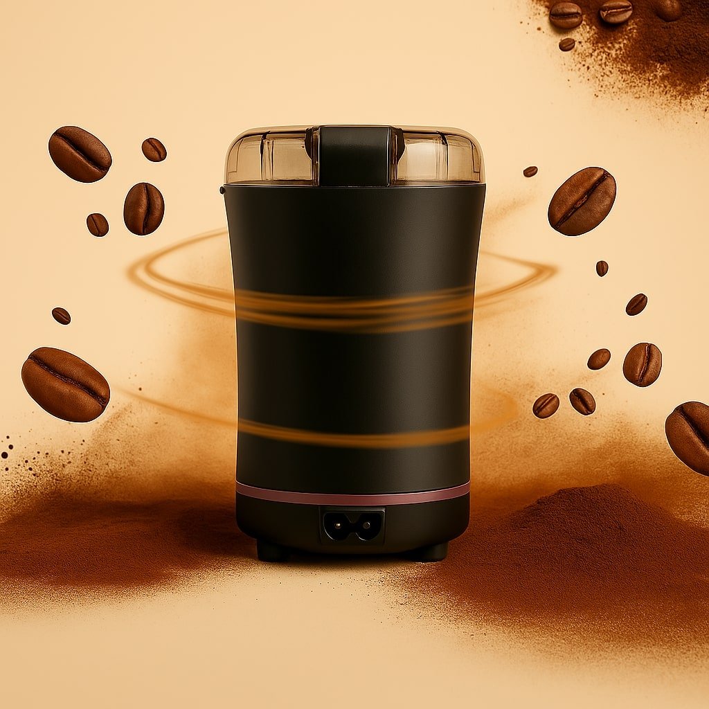 Hand Coffee Grinder | Manual Coffee Grinding Tool - Luxyecs