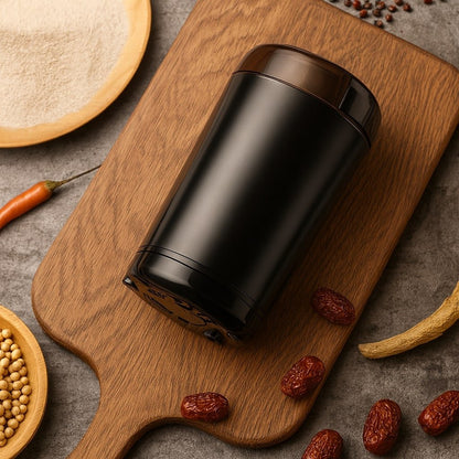 Hand Coffee Grinder | Manual Coffee Grinding Tool - Luxyecs