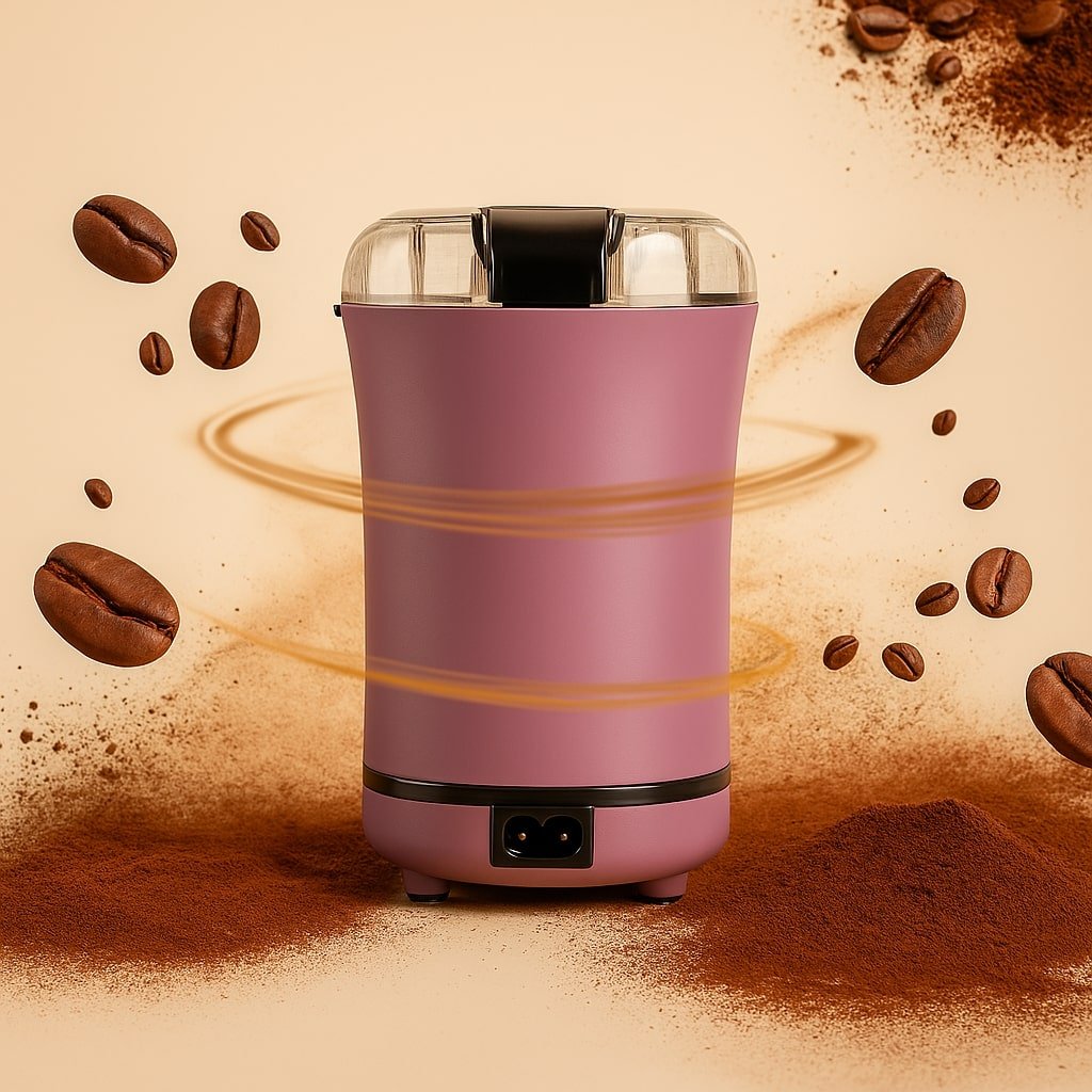Hand Coffee Grinder | Manual Coffee Grinding Tool - Luxyecs