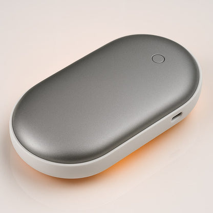 Hand Warmer Device | Electric Pocket Hand Heater - Luxyecs