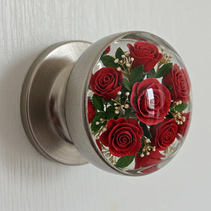 Handle | Where Style Opens the Door – Wall Lamp