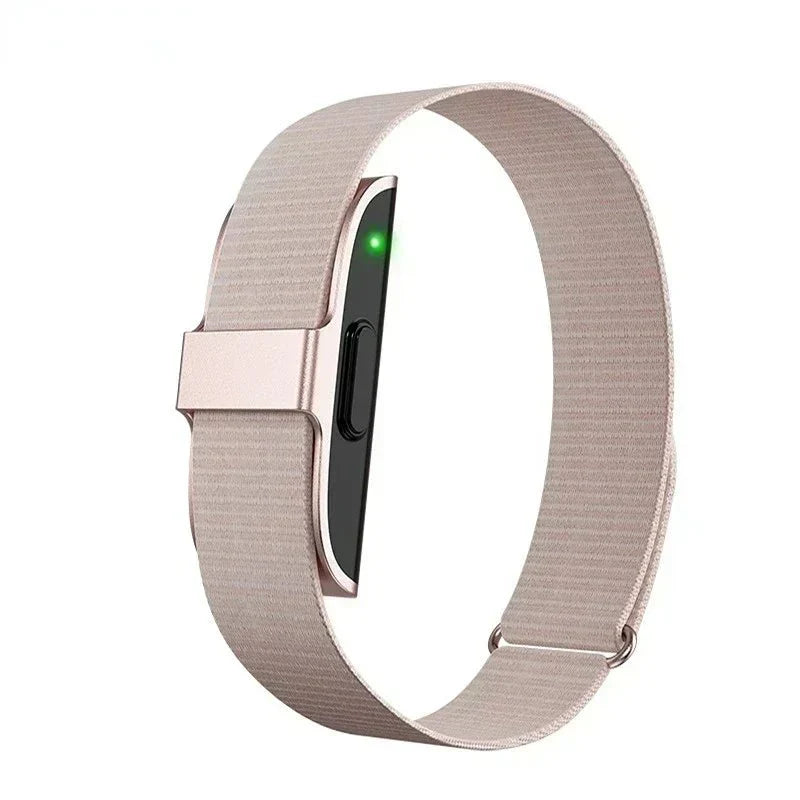 Waterproof Smartwatch | HealthTrack Fitness Tracker with 50+ Sports Modes and Bluetooth 5.0