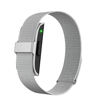 Waterproof Smartwatch | HealthTrack Fitness Tracker with 50+ Sports Modes and Bluetooth 5.0