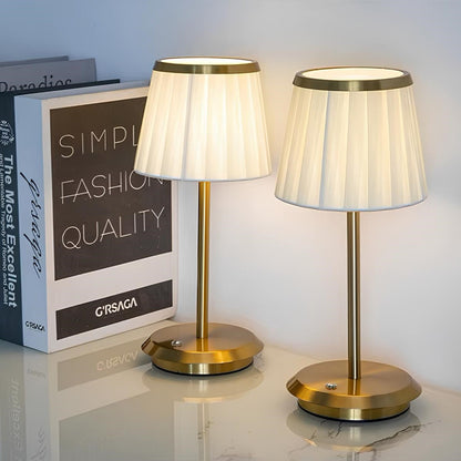 Classic Elegance Table Lamp