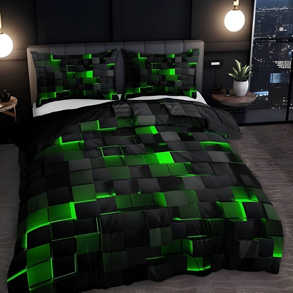 Bedding Set | Stylish and Contemporary Duvet Cover Collection