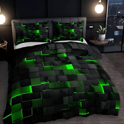 Bedding Set | Stylish and Contemporary Duvet Cover Collection