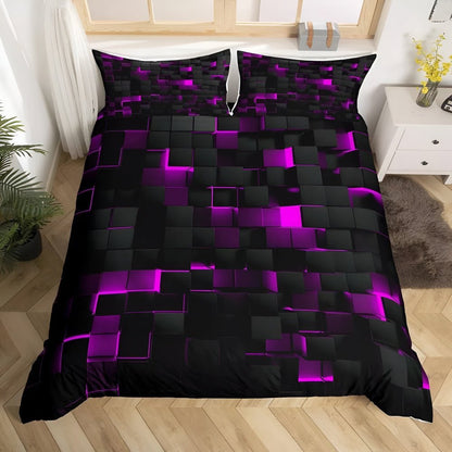 Bedding Set | Stylish and Contemporary Duvet Cover Collection