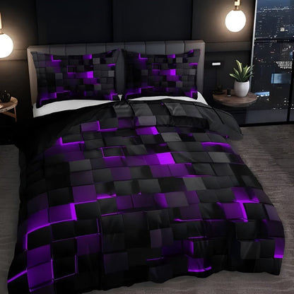 Bedding Set | Stylish and Contemporary Duvet Cover Collection