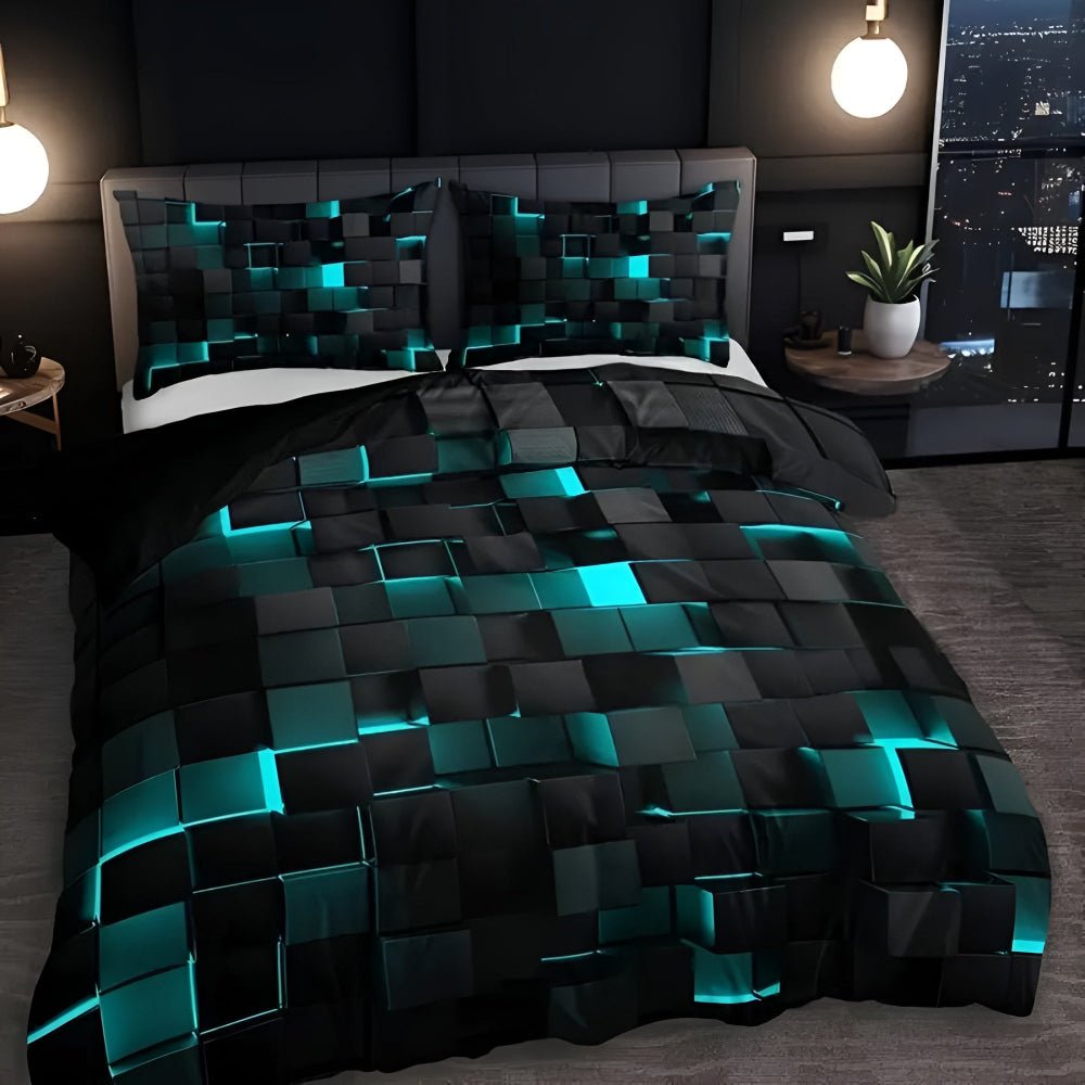 Bedding Set | Stylish and Contemporary Duvet Cover Collection