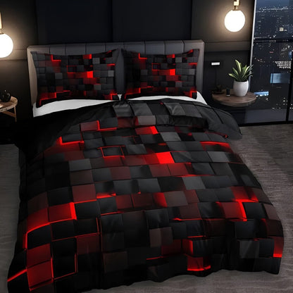 Bedding Set | Stylish and Contemporary Duvet Cover Collection