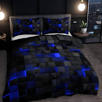 Bedding Set | Stylish and Contemporary Duvet Cover Collection