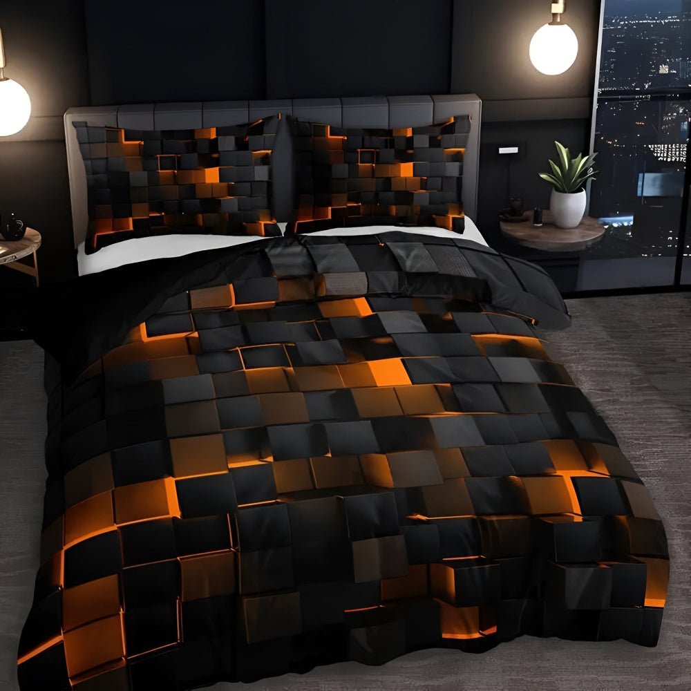 Bedding Set | Stylish and Contemporary Duvet Cover Collection