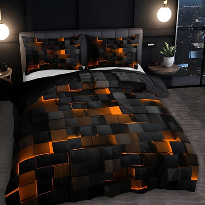 Bedding Set | Stylish and Contemporary Duvet Cover Collection