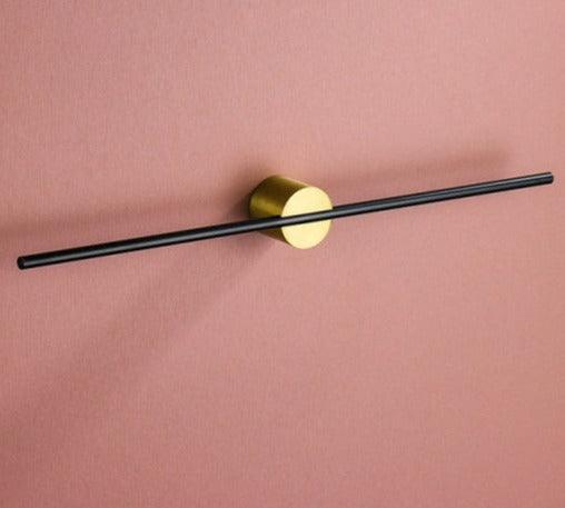 Mobile Towel Rack | Stylish and Space-Saving Bathroom Organiser