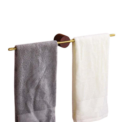 Mobile Towel Rack | Stylish and Space-Saving Bathroom Organiser