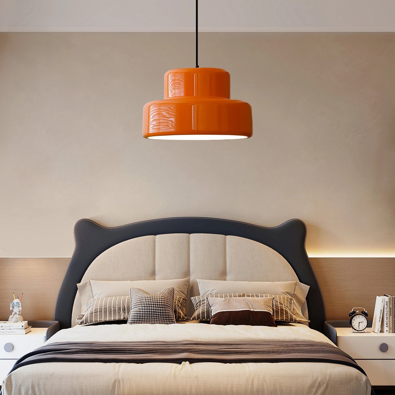 Stylish Pendant Lamp | Modern